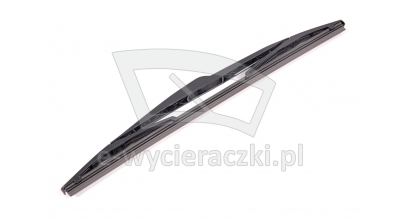 Wycieraczka na tył Bosch do Citroen Grand C4 Picasso I (10.2006-03.2008)